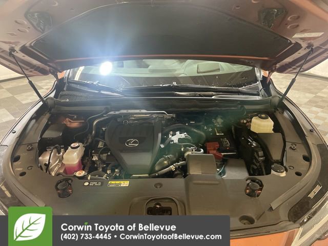 Used 2024 Lexus RX 350 Premium Plus w/ Convenience Package image 14