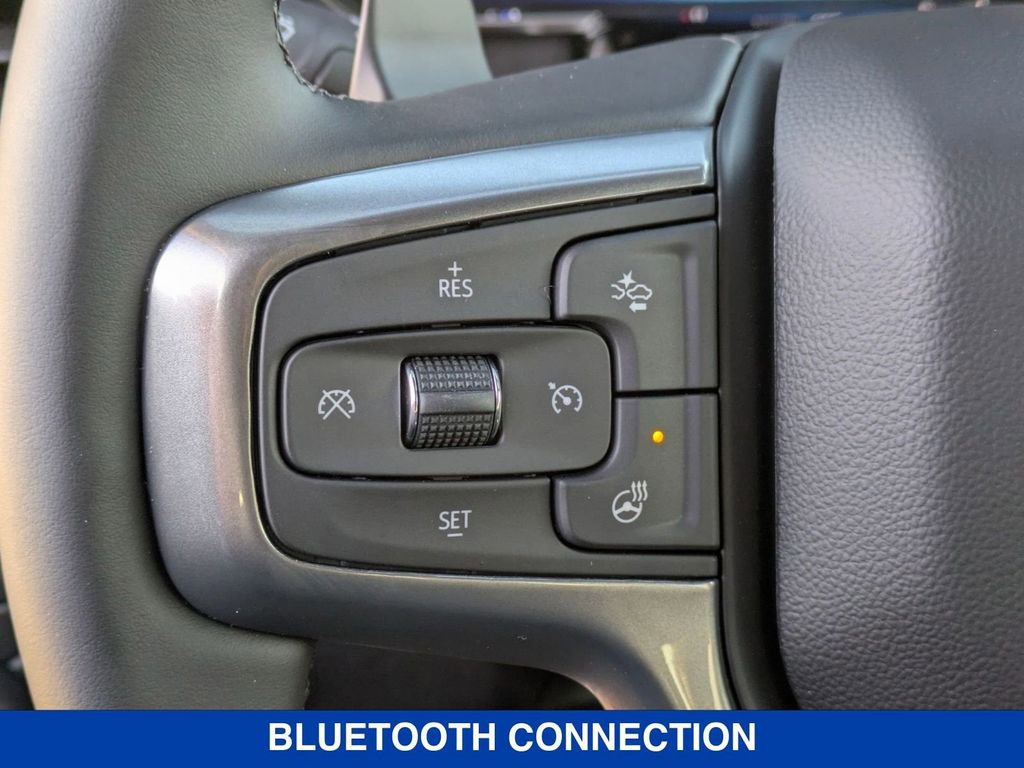 New 2026 Chevrolet Silverado 1500 LT w/ All Star Edition Plus image 20