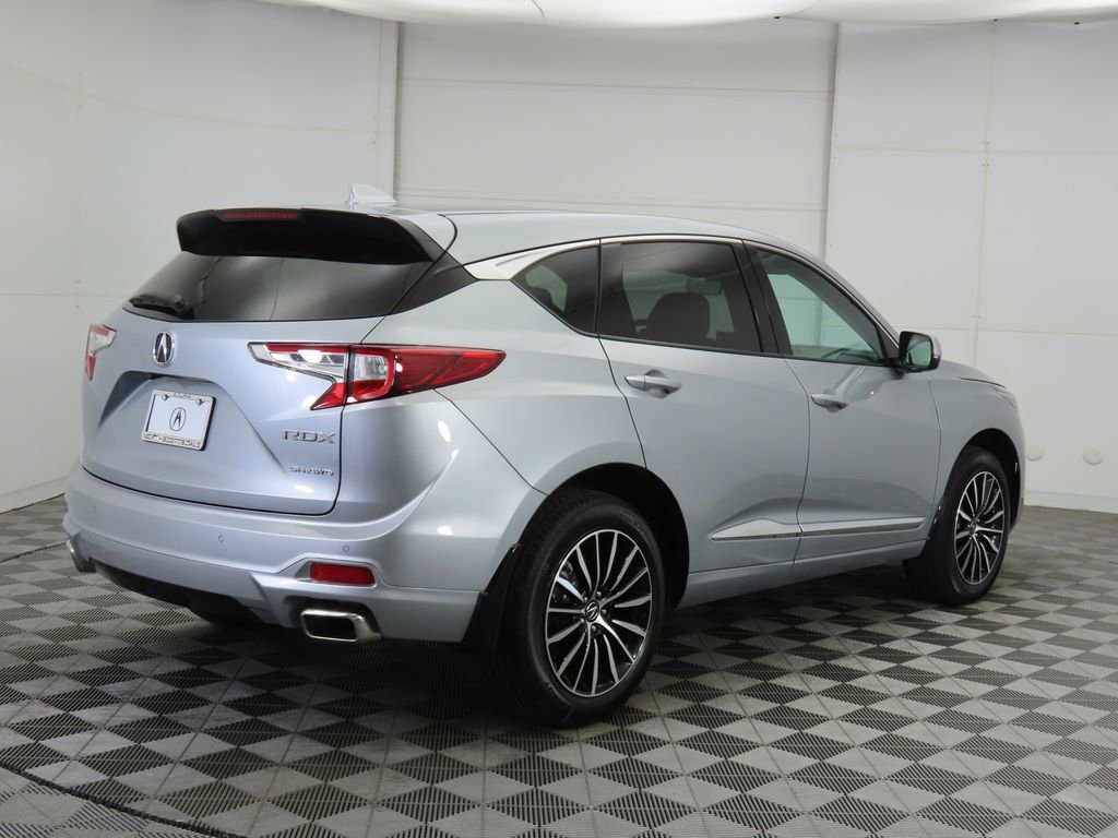New 2026 Acura RDX SH-AWD w/ Advance Package image 5