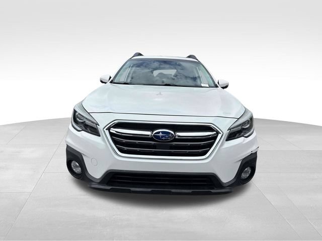 Used 2018 Subaru Outback 2.5i Limited AWD/4WD image 7