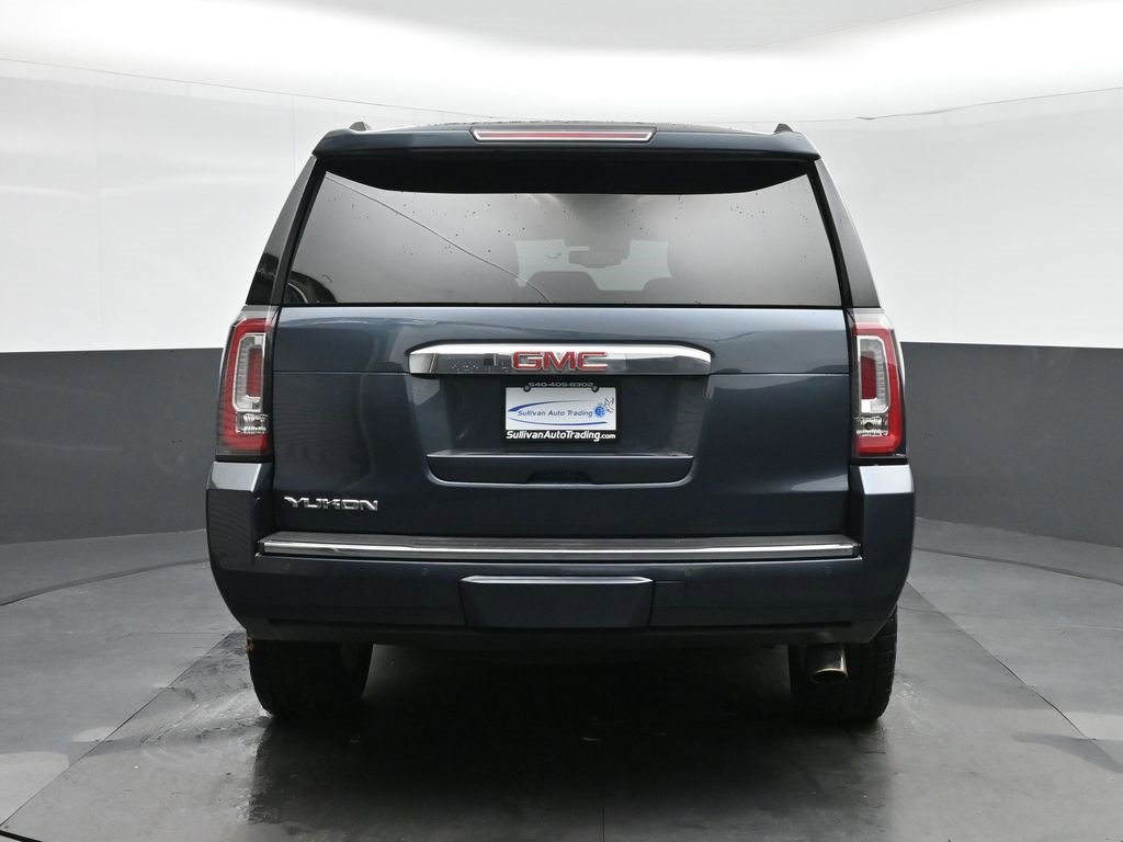 Used 2020 GMC Yukon Denali image 6