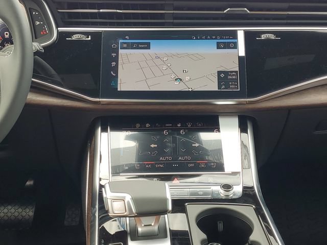 New 2026 Audi Q8 Prestige AWD/4WD image 26