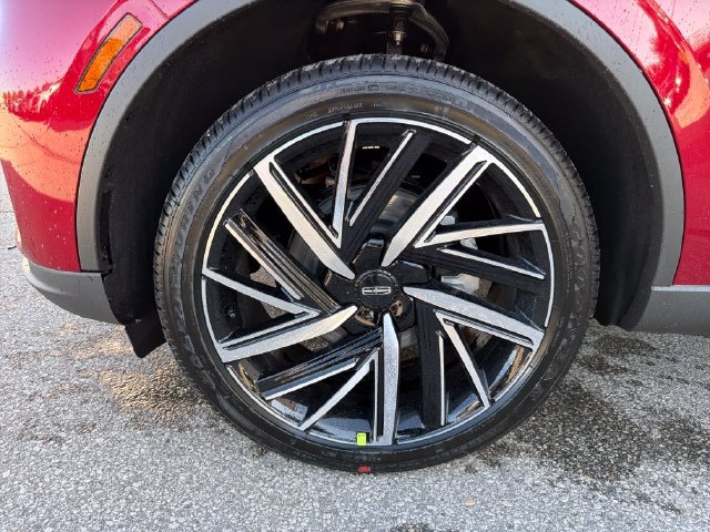 New 2027 Lincoln Aviator Reserve AWD/4WD image 13