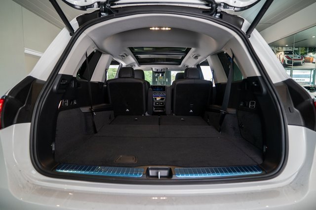 New 2026 Mercedes-Benz GLS 450 4MATIC image 38