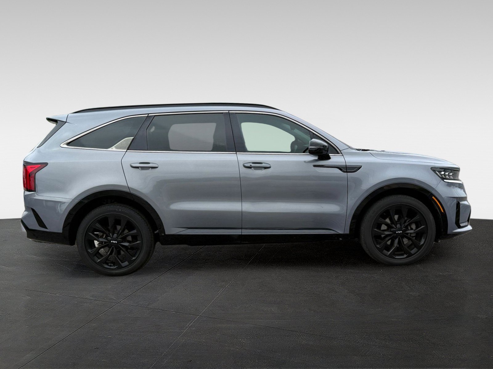 Used 2022 Kia Sorento SX FWD image 4