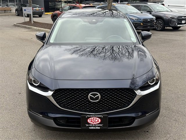 Used 2023 MAZDA CX-30 AWD 2.5 S image 2