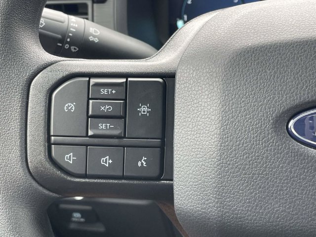 New 2026 Ford F150 STX w/ Equipment Group 200A RWD image 18
