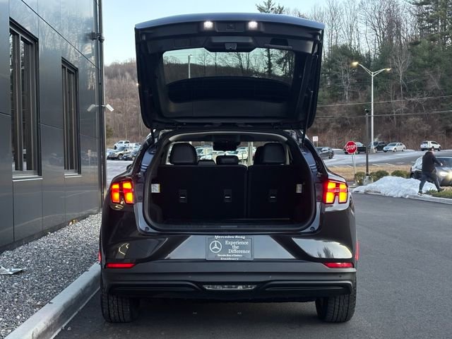 Used 2021 Ford Mustang Mach-E Select image 62