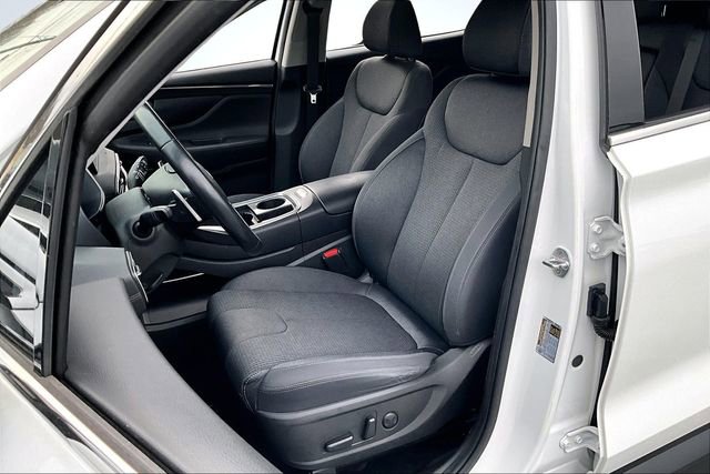 Used 2023 Hyundai Santa Fe SEL image 21