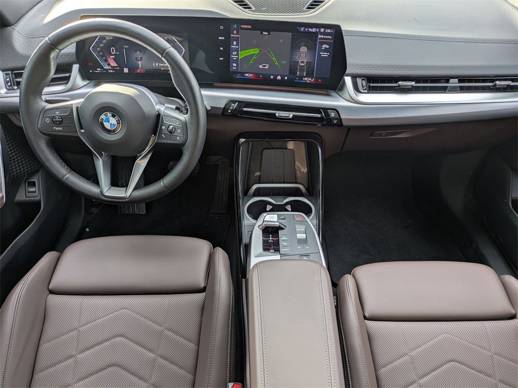 Used 2024 BMW X2 xDrive28i w/ Convenience Package image 32