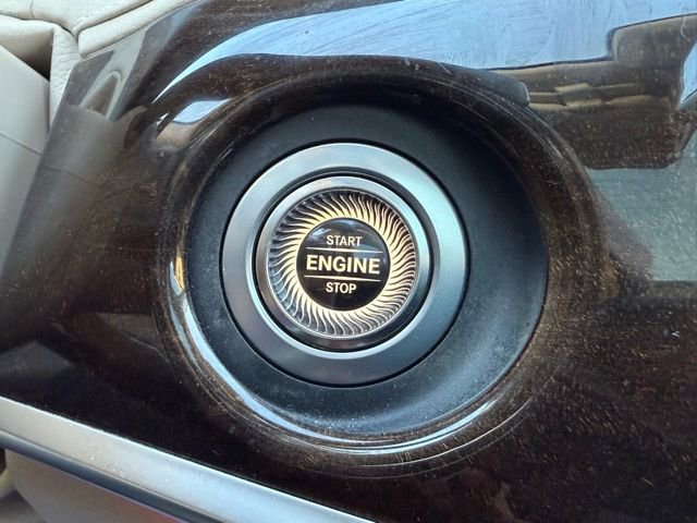 Used 2019 Mercedes-Benz S 560 S 560 image 51