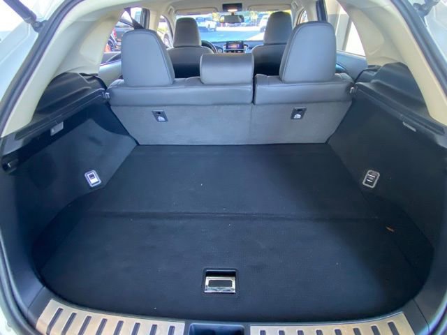 Used 2017 Lexus NX 200t FWD w/ Accessory Package 2 image 25