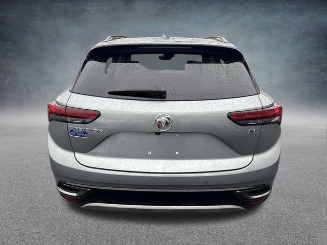 Used 2023 Buick Envision Essence w/ Sport Touring Package image 6