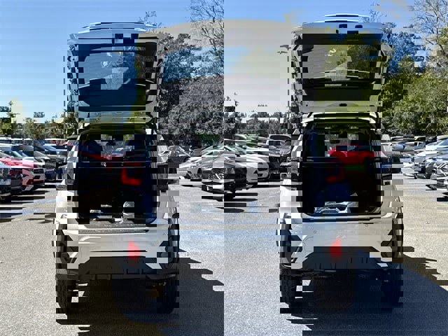 New 2025 Subaru Crosstrek 2.5i Limited image 15