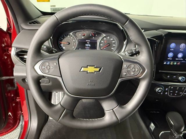 Used 2023 Chevrolet Traverse LT FWD image 17