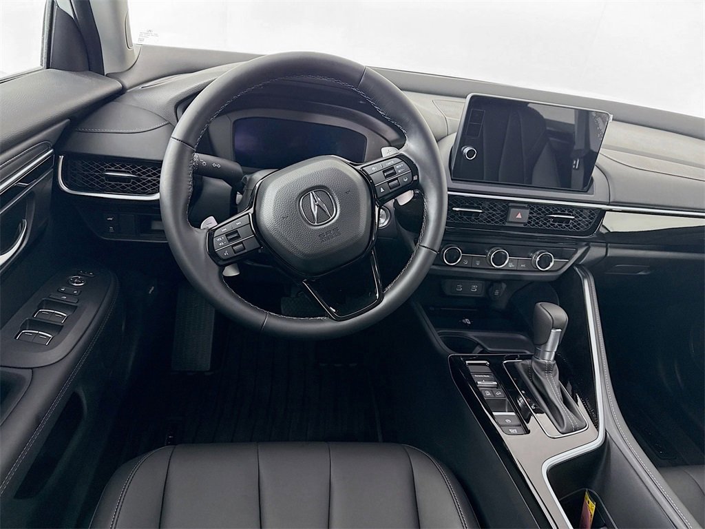 Used 2025 Acura ADX AWD image 22