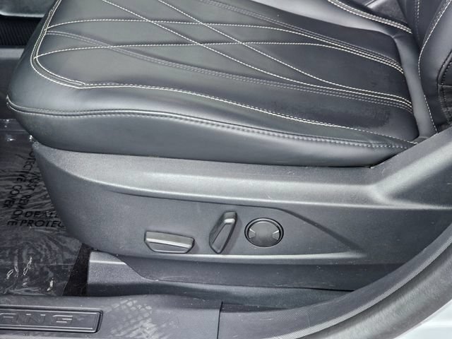 Certified 2023 Ford Mustang Mach-E Select w/ Comfort Package Lite AWD/4WD image 24