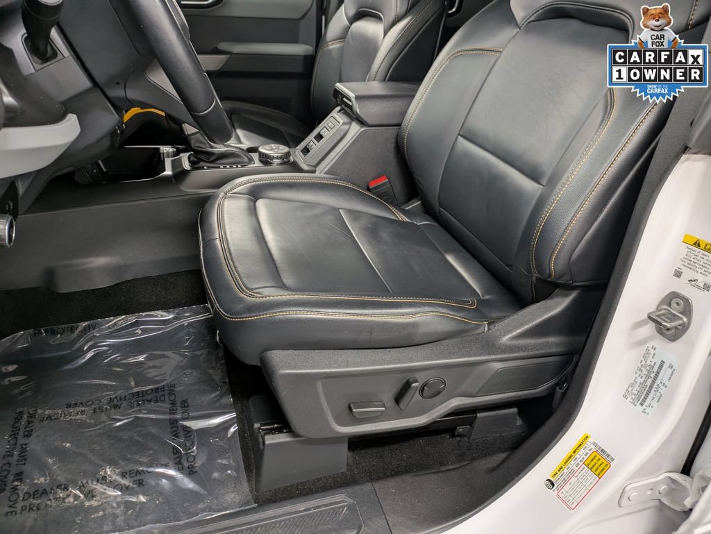 Used 2023 Ford Bronco Badlands AWD/4WD image 11