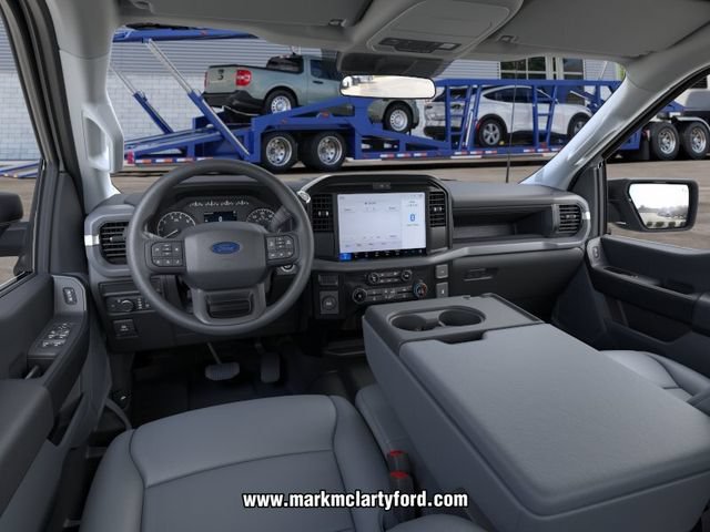 New 2026 Ford F150 XL RWD image 9