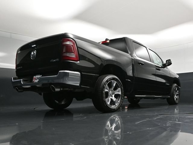 Used 2023 RAM 1500 Laramie AWD/4WD image 56