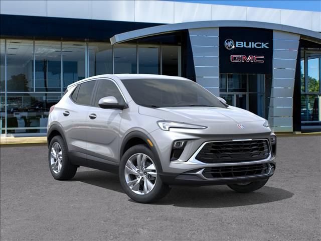 New 2026 Buick Encore GX Preferred FWD image 7