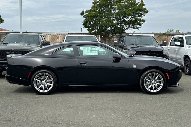 New 2026 Dodge Charger R/T Scat Pack image 3