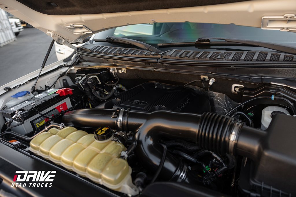 Used 2020 Ford Expedition Max Platinum image 29