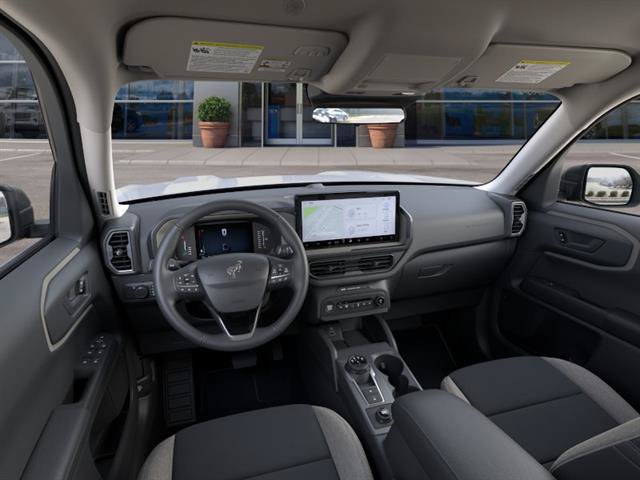 New 2026 Ford Bronco Sport Big Bend w/ Convenience Package AWD/4WD image 14