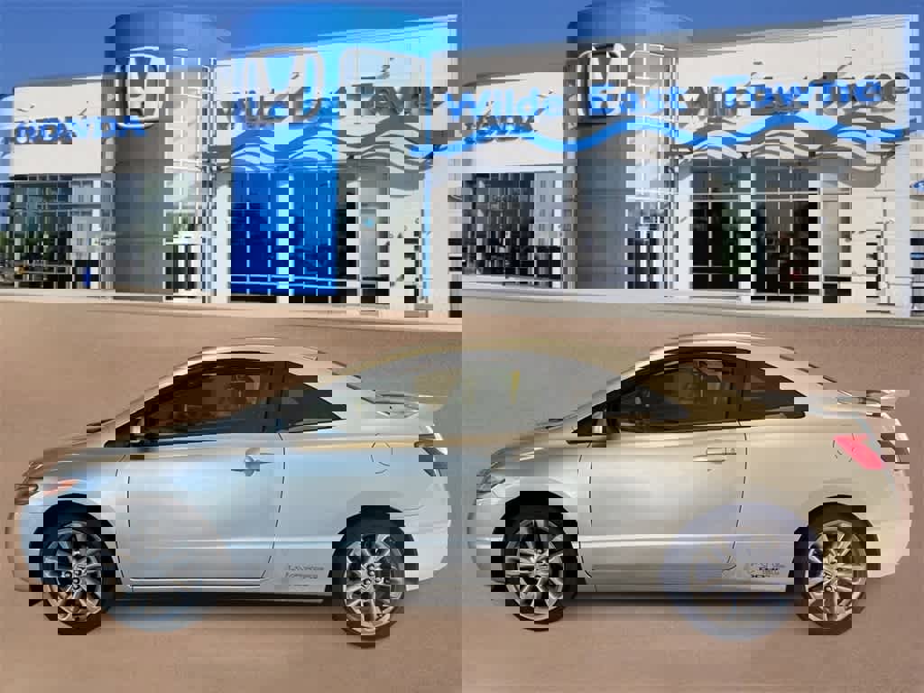 Used 2006 Honda Civic Si image 5