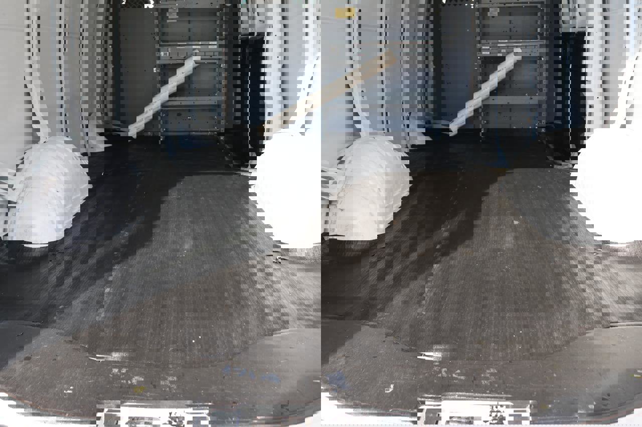 Used 2017 Chevrolet Express 2500 image 19