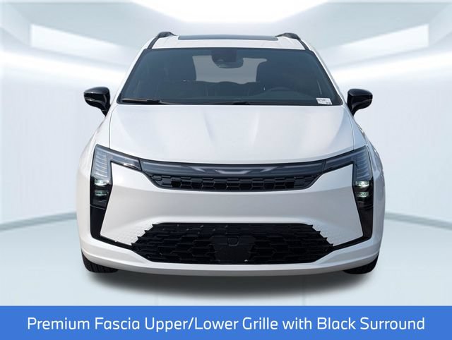 New 2027 Chrysler Pacifica Limited w/ S Appearance Package FWD image 11