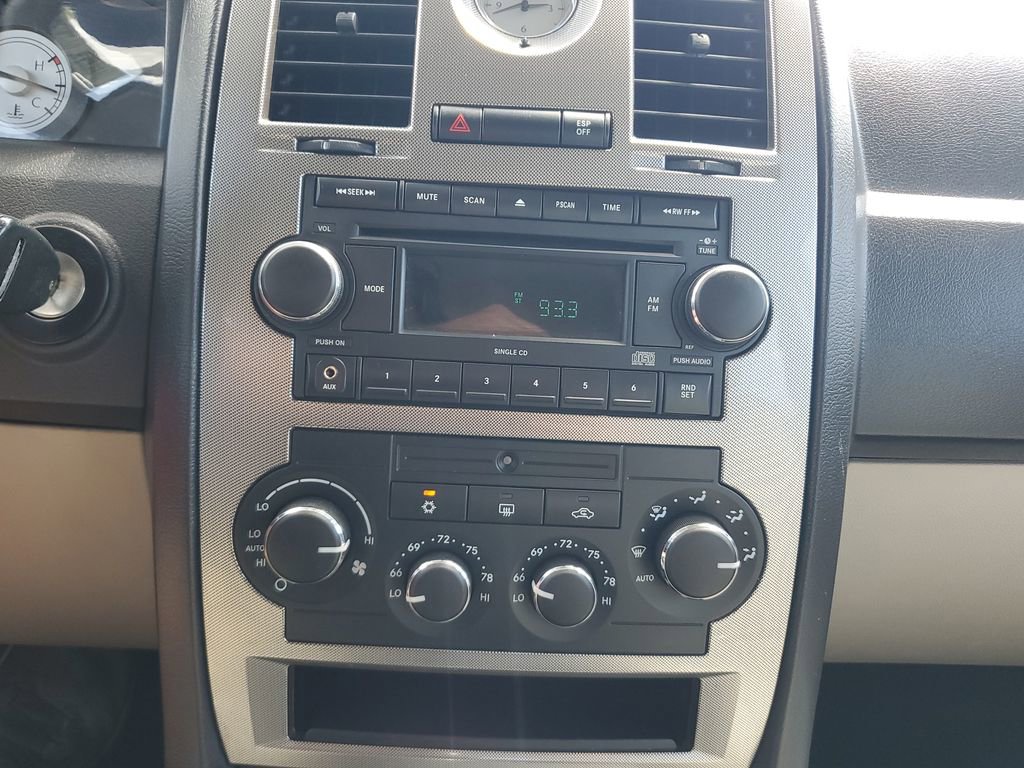 Used 2007 Chrysler 300 Touring L image 20