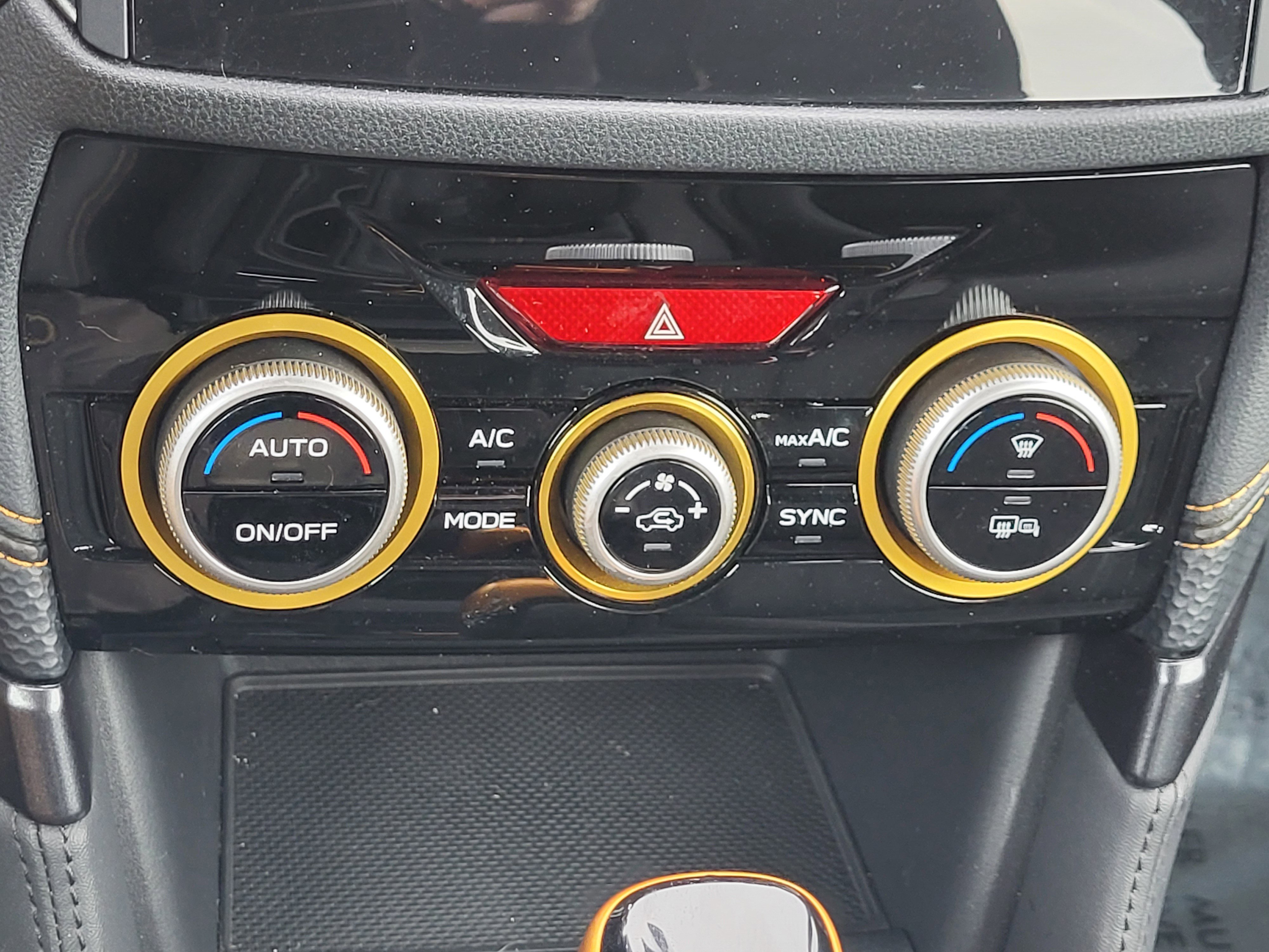 Certified 2024 Subaru Forester Wilderness image 18