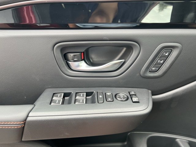 New 2025 Honda Pilot TrailSport image 24