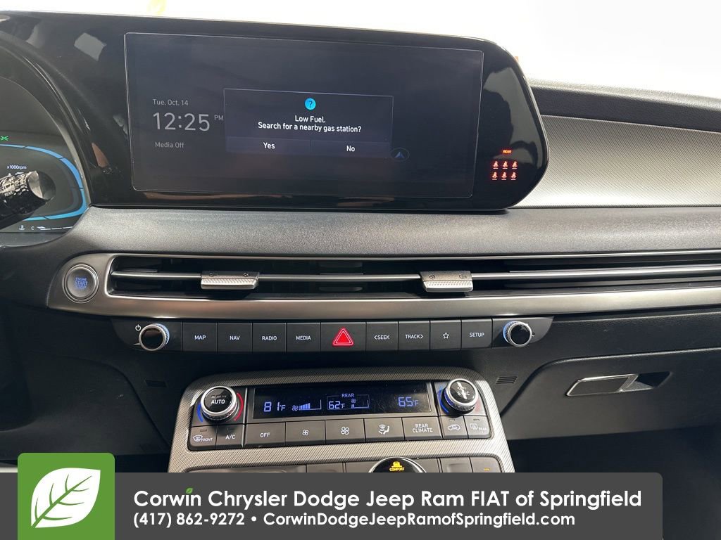 Used 2024 Hyundai Palisade SE image 29