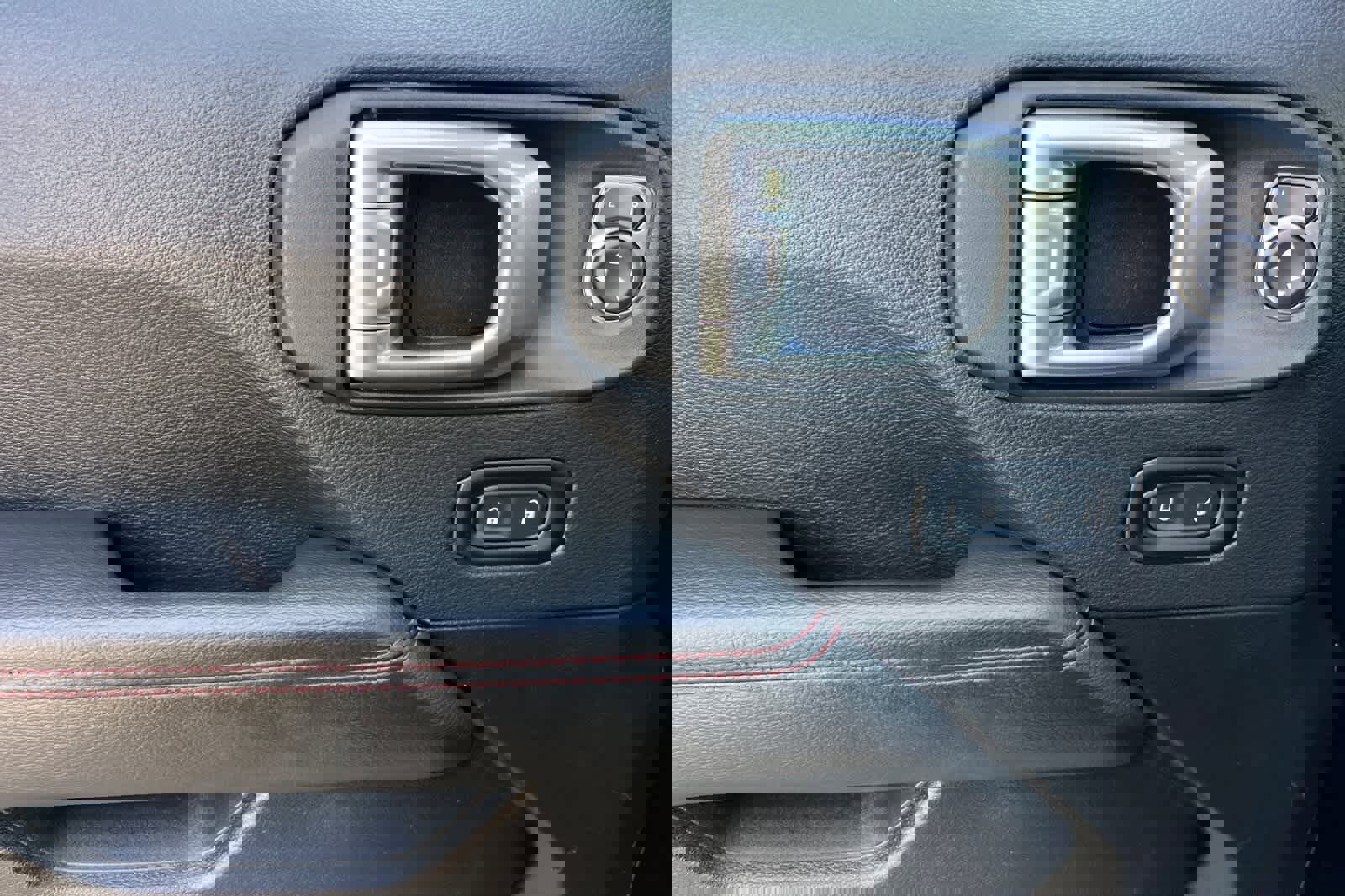 Used 2022 Jeep Wrangler Unlimited Rubicon w/ LED Lighting Group image 13