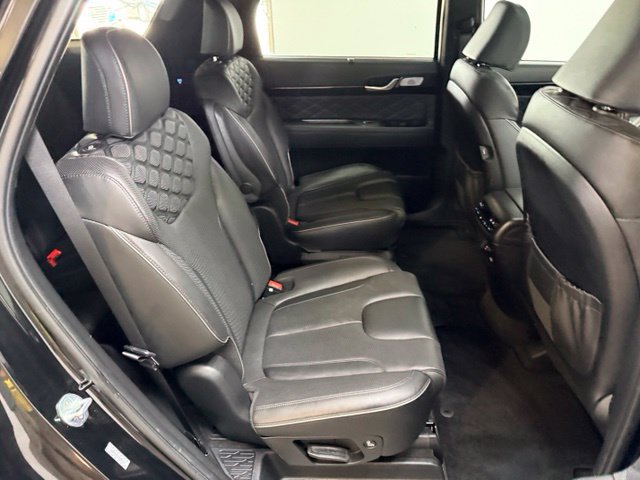 Used 2022 Hyundai Palisade Calligraphy AWD/4WD image 43