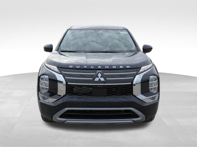New 2026 Mitsubishi Outlander SE FWD image 6
