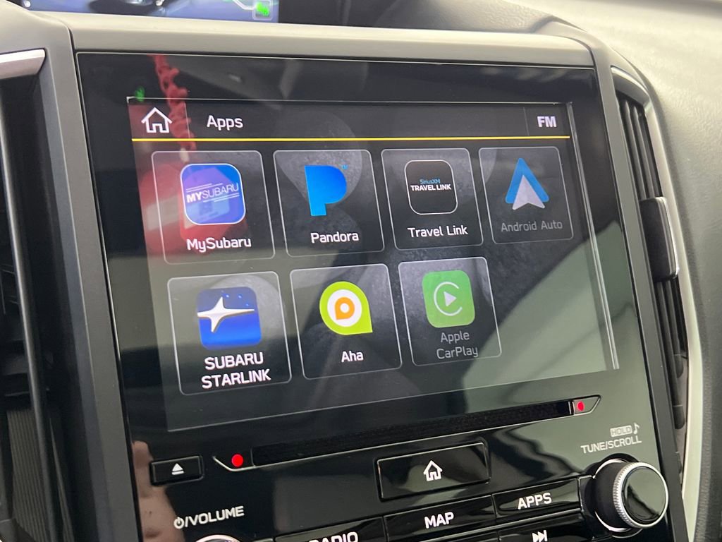 Used 2019 Subaru Crosstrek 2.0i Limited w/ Moonroof Package w/Navigation AWD/4WD image 38