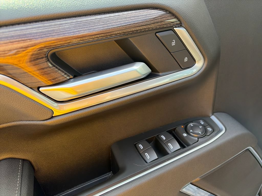 New 2026 Chevrolet Silverado 1500 LT AWD/4WD image 14