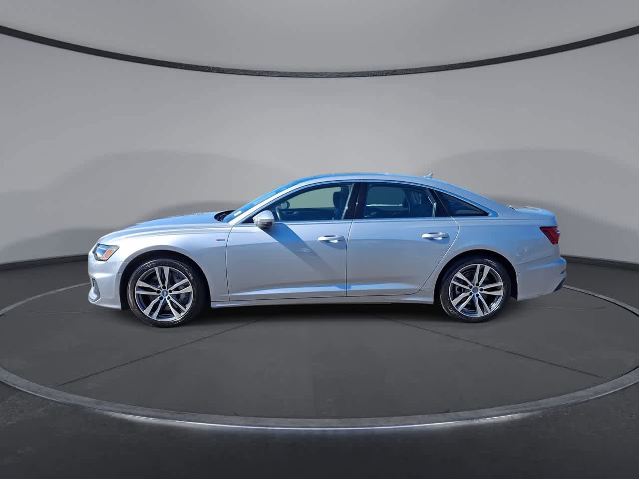 Used 2019 Audi A6 3.0T Premium Plus w/ Premium Plus Package image 5