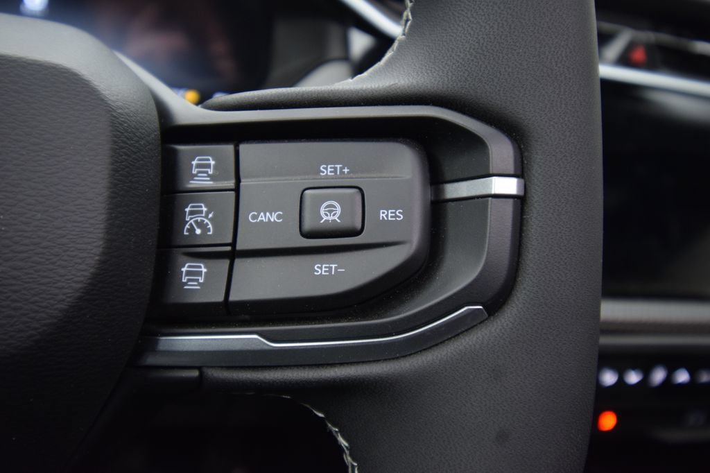New 2026 Jeep Cherokee Limited AWD/4WD image 29