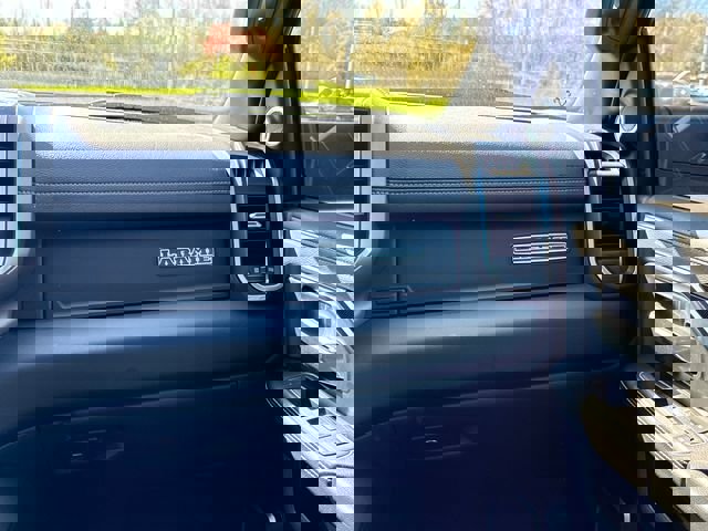 Used 2022 RAM 2500 Laramie image 14