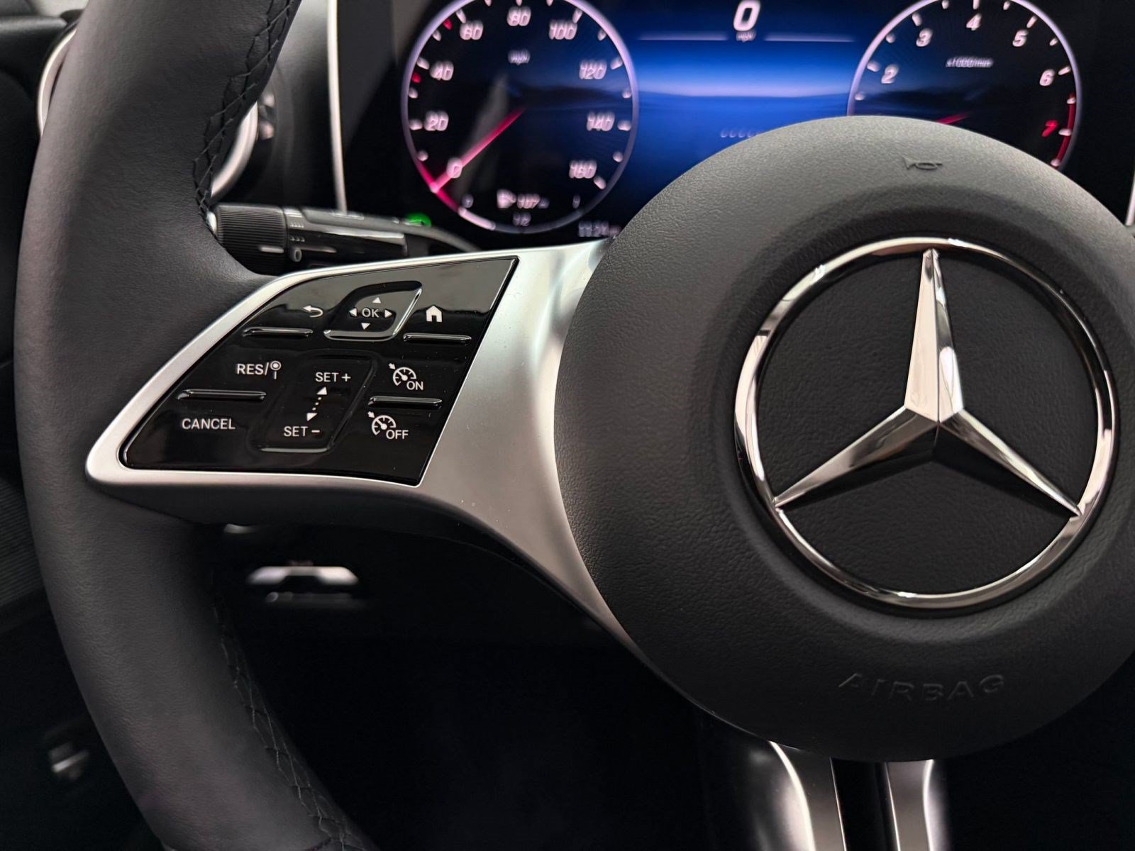 New 2026 Mercedes-Benz C 300 Sedan image 13