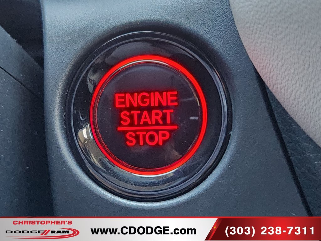 Used 2024 Honda HR-V LX image 27