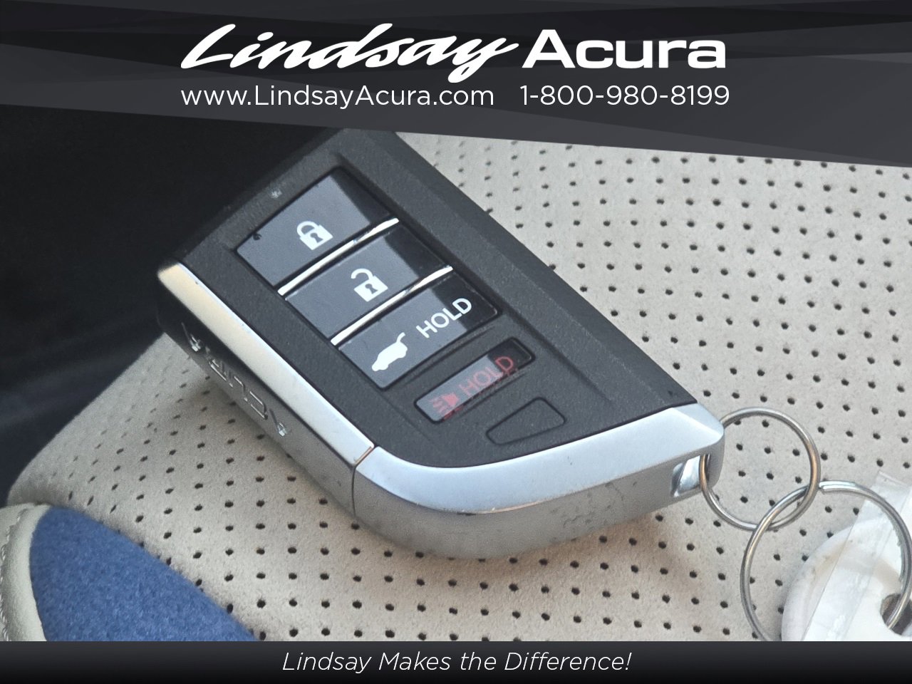 New 2025 Acura ADX A-Spec image 27