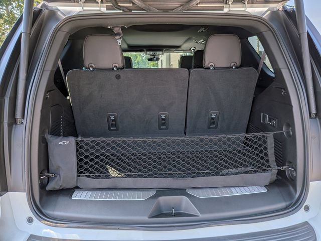 Used 2023 Chevrolet Tahoe Premier AWD/4WD image 37