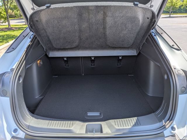 New 2026 Buick Envista Sport Touring w/ Convenience I Package FWD image 21