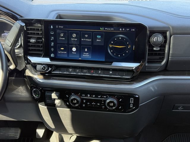 Used 2025 Chevrolet Silverado 2500 LT w/ Convenience Package image 21