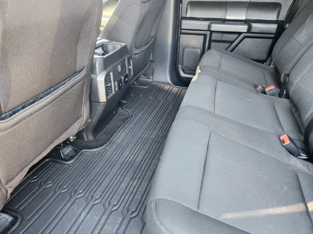 Used 2019 Ford F150 XLT w/ Equipment Group 302A Luxury AWD/4WD image 29